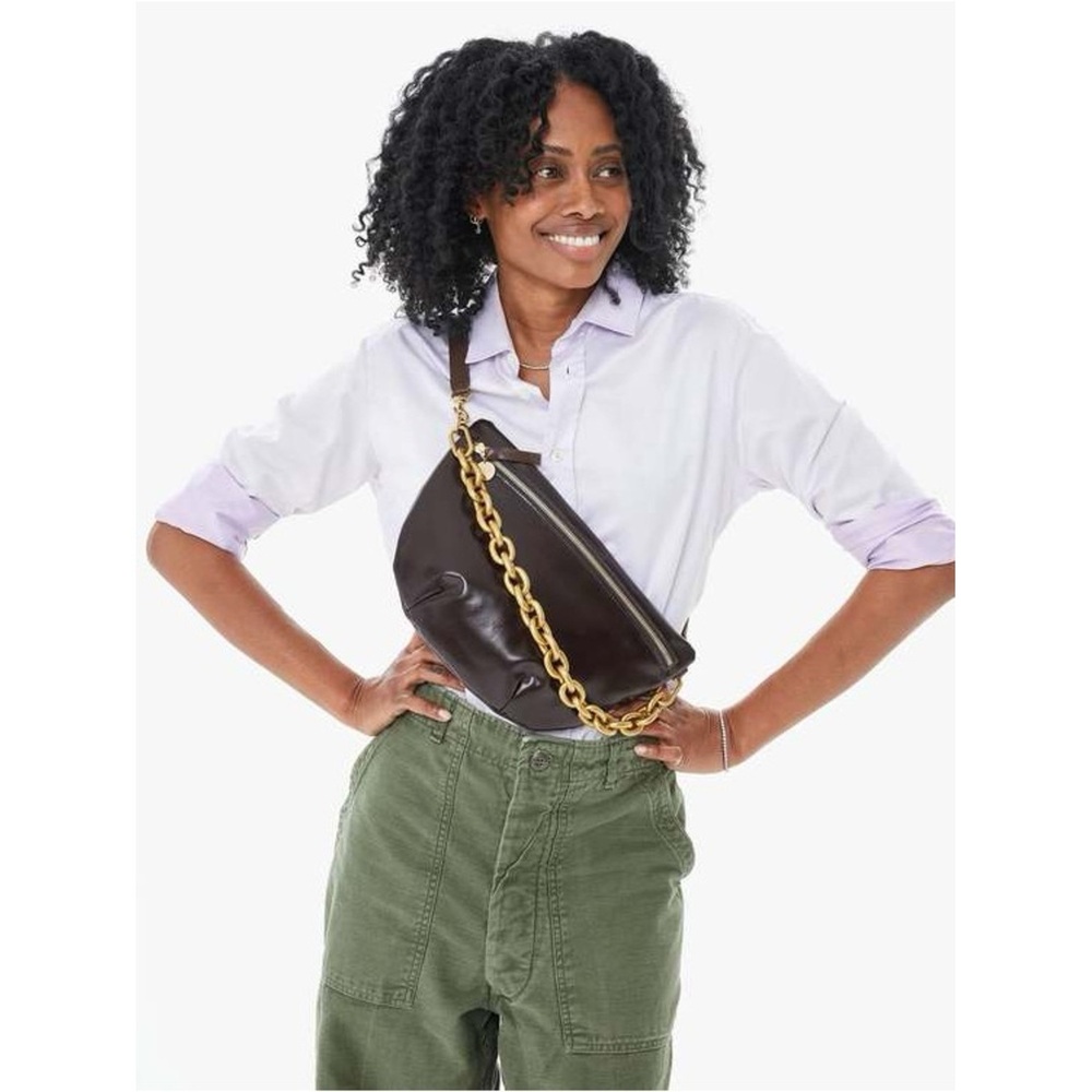 ❤️🔥Clare V. - Olive Kalamata Grande Fanny Pack - OS - Picture 3 of 6